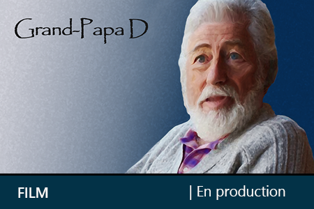 Grand-Papa D